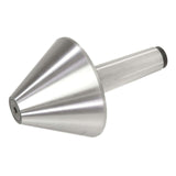 Rotierender Zentralkegel CM 5 / 150 mm