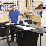 Sega da banco per legno Laguna Fusion 3