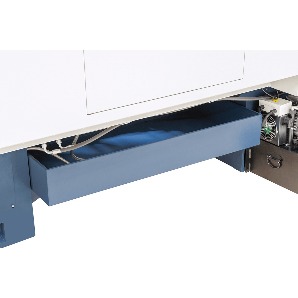 Bernardo CK 400 x 1000 CNC-Drehmaschine – Leistungsstark und hochpräzise