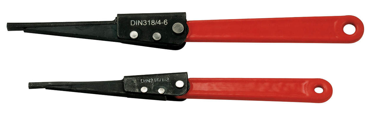 Bernardo Punch CM 4 - CM 6 Werkzeugmaschinenzubehör