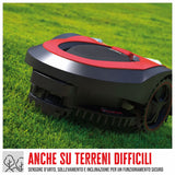 Gartengerät Güde Güde Mähroboter GRR 180.1