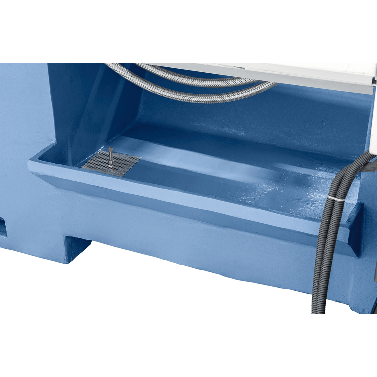 Bernardo CK 360 x 750 CNC-Drehmaschine – Kompakt und hochpräzise