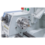 Bernardo Profi 650 G / 230 V Drehmaschine mit 2-Achsen-Digitalanzeige