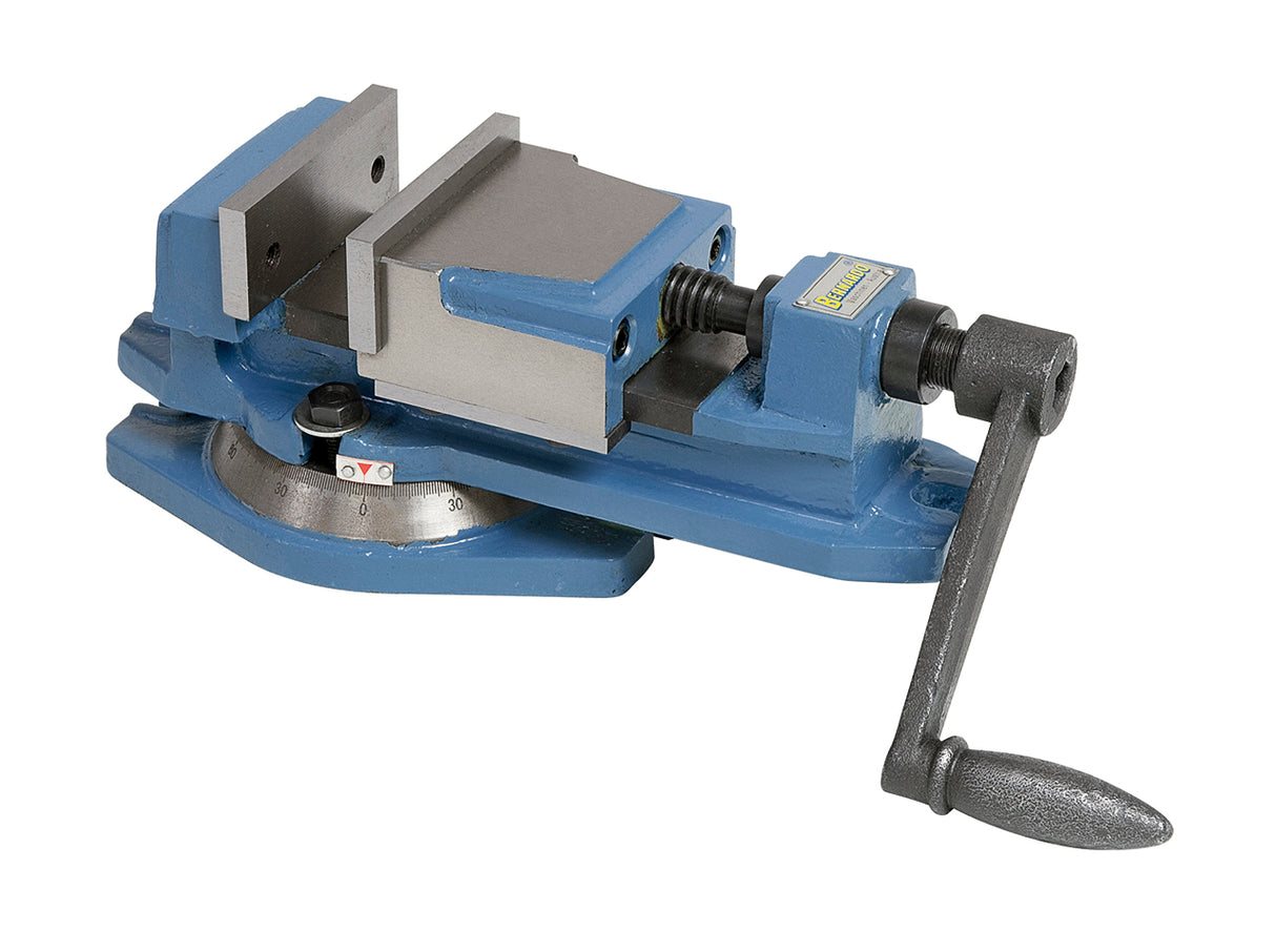 Bernardo Maschinenschraubstock KV 100 28-2080