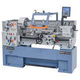Bernardo Smart 410 x 1000 Pro Parallel-Metalldrehmaschine mit 3-Achsen-Digitalanzeige