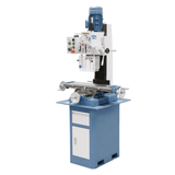 Bernardo BF 30 G Bohrfräse mit 12-Gang-Getriebe, 95–2840 U/min, Bohrdurchmesser 30 mm
