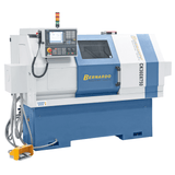 Bernardo CNC-Drehmaschine CK 360 x 500 – Kompakte und präzise CNC-Drehmaschine