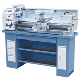 Bernardo Profi 900 Vario Metalldrehmaschine - 230 V