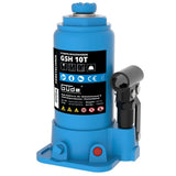 Güde GSH-10T Flaschenheber