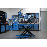 Güde GMR 360 Motorradlift