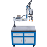 Bernardo Elektrische Gewindeschneidmaschine TM 12 BLO / R 1500