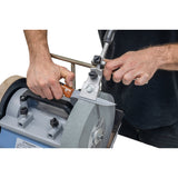 Bernardo NTS 200-250 Pro Kurzer Messerhalter