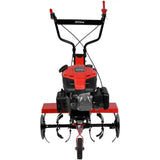 Benzin-Gartenfräse Güde GF 3060.1