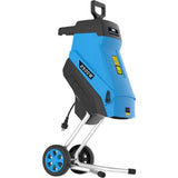Güde GH 2501 Gartenhäcksler
