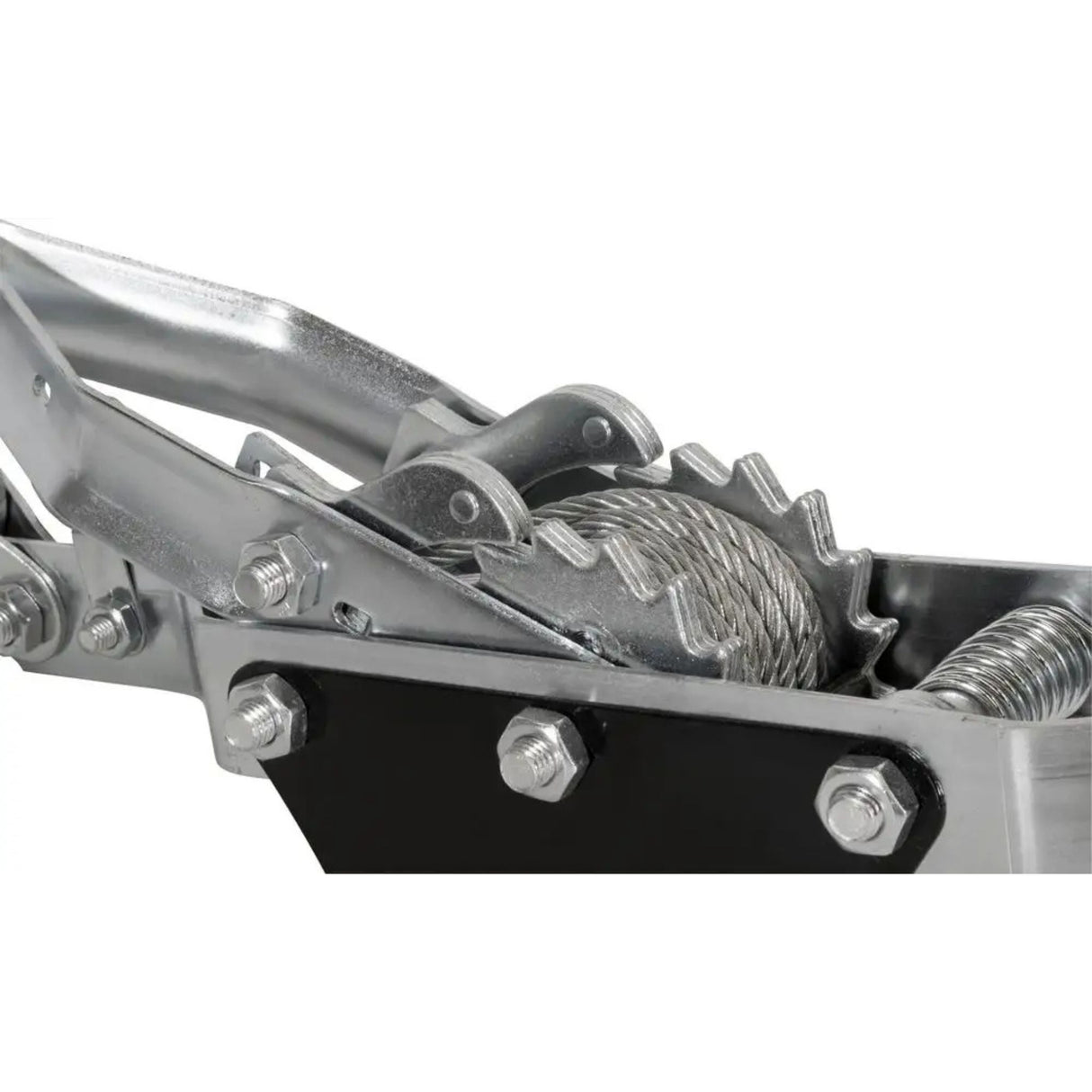 Güde HS-4000 Handhebelzug