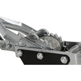 Güde HS-4000 Handhebelzug