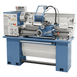 Bernardo Standard 150 V-Plus Drehmaschine mit elektronischem Variator
