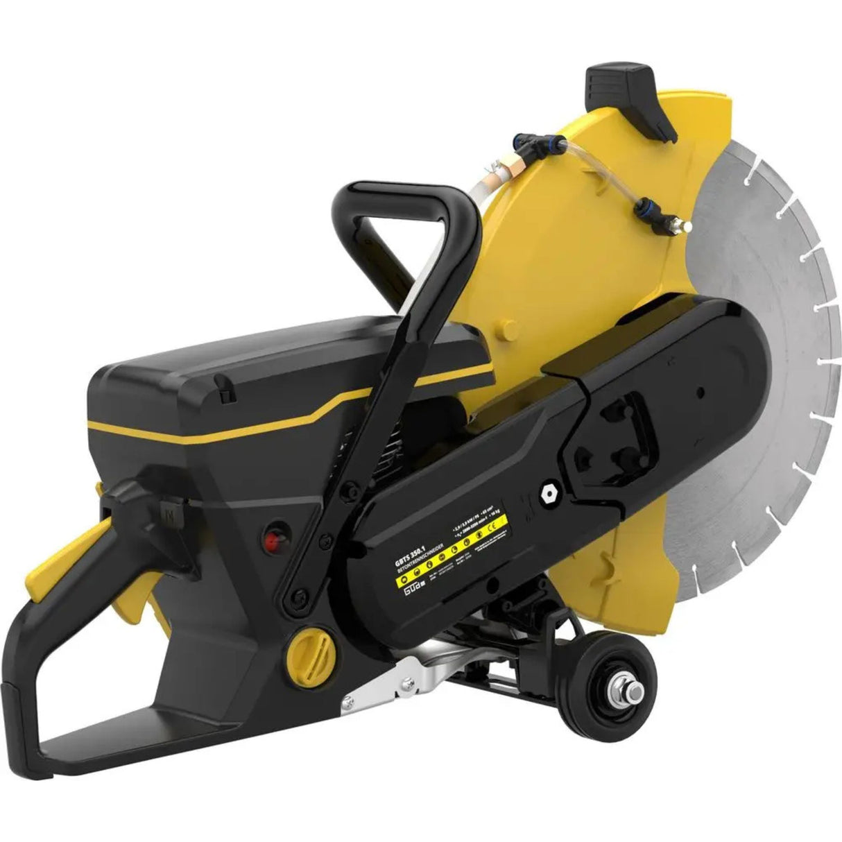 Güde GBTS 350.1 Betonschneidmaschine