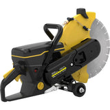 Güde GBTS 350.1 Betonschneidmaschine