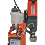 Bernardo MD 5050 VD Magnetkernbohrmaschine – Ø 50 mm × 50 mm, variable Drehzahl (Variable Drive), 1700-W-Motor, Gewicht 11,2 kg