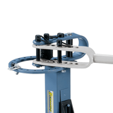 Bernardo Eisenbiegemaschine MR 100 F