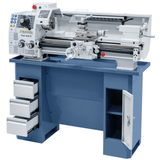 Bernardo Profi 650 G / 400 V Drehmaschine – Robust und präzise