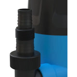 Güde Tauchpumpe für Abwasser GS 4002 P