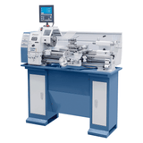 Bernardo Profi 700 BQV Vario Metalldrehmaschine / 230 V mit DRO