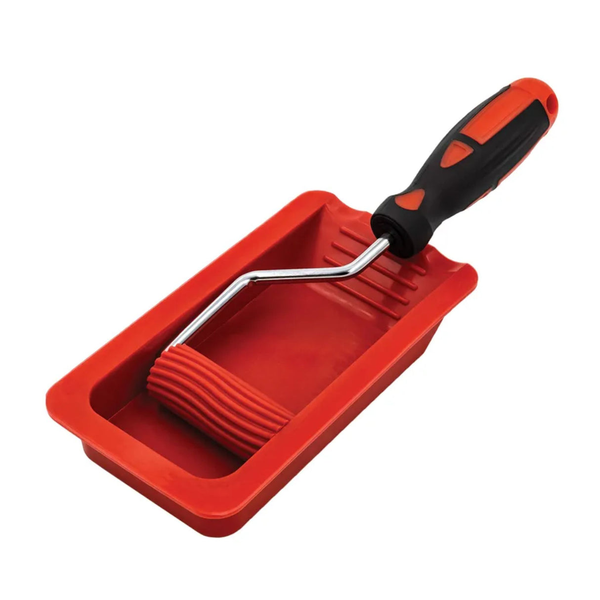 Silikon-Leimroller-Set