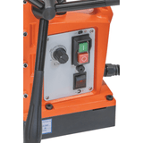 Bernardo MD 6050 VD Magnetkernbohrmaschine – Ø 60 mm × 50 mm, variable Drehzahl (Variable Drive), 1890-W-Motor, Gewicht 17 kg