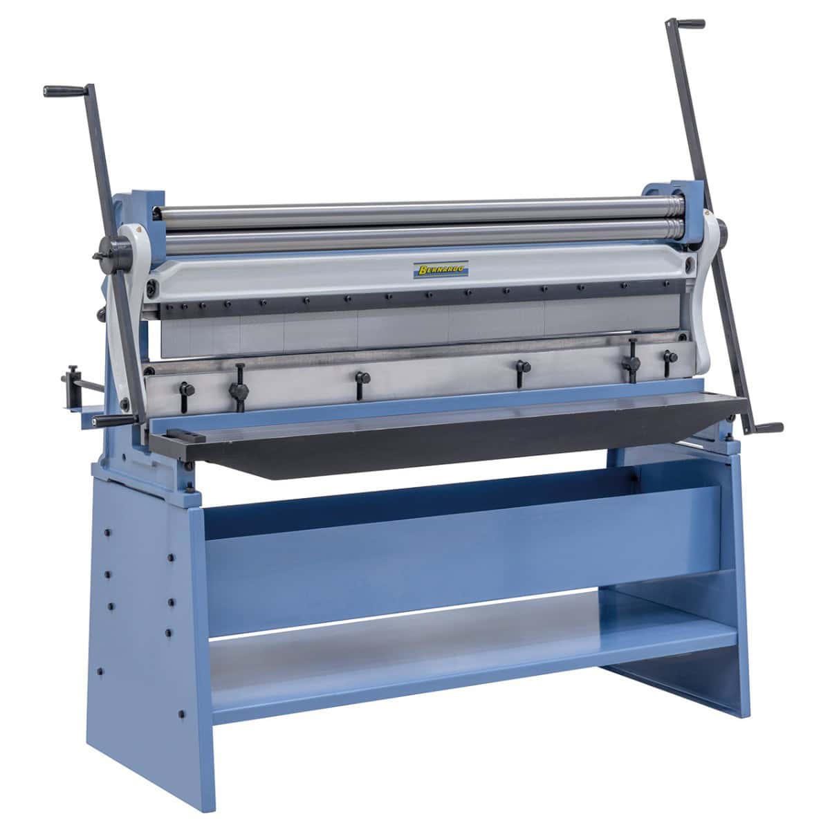 Bernardo 3-in-1 1320 Scher- und Biegemaschine
