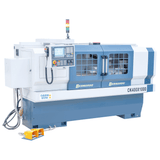 Bernardo CK 400 x 1000 CNC-Drehmaschine – Leistungsstark und hochpräzise