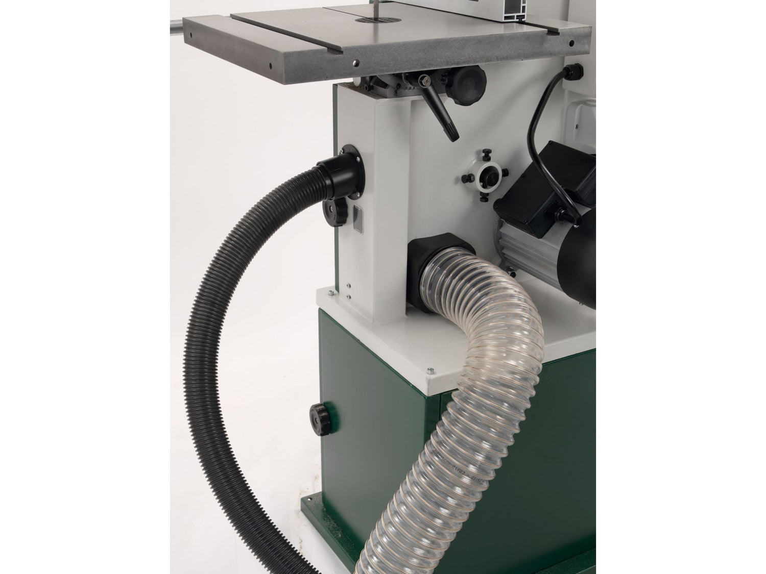 RECORD POWER SABRE 300 Combo mit Luftfiltersystem AC400