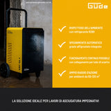 Güde Luftentfeuchter GBT 50.1