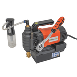 Bernardo MD 3850 Magnetkernbohrmaschine – Ø 38 mm × 50 mm, feste Drehzahl, 1650-W-Motor, Gewicht 9,5 kg