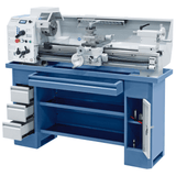 Bernardo Profi 880 G Vario / 400 V Drehmaschine – Leistungsstark und präzise