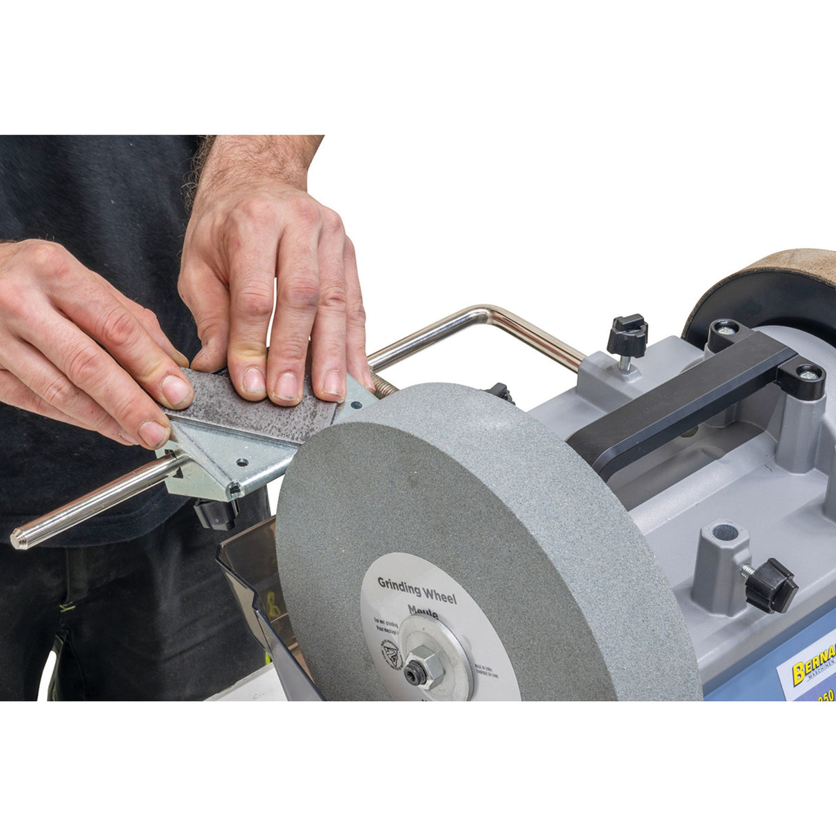 Bernardo Supportplan für NTS 200 / 250 Pro / 250 Pro Vario