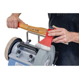 Bernardo Axtschärfgerät für NTS 200 / 250 Pro / 250 Pro Vario