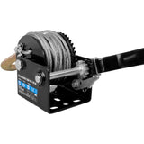 Güde Handwinde 360 ​​kg und 10 m