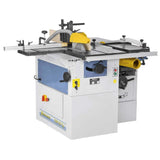 Combo Bernardo Combinata CWM 250 Top + UJK Kit Bloccaggio Completo