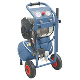 Bernardo AC/PRO/500/20V/F/W ölfreier Luftkompressor