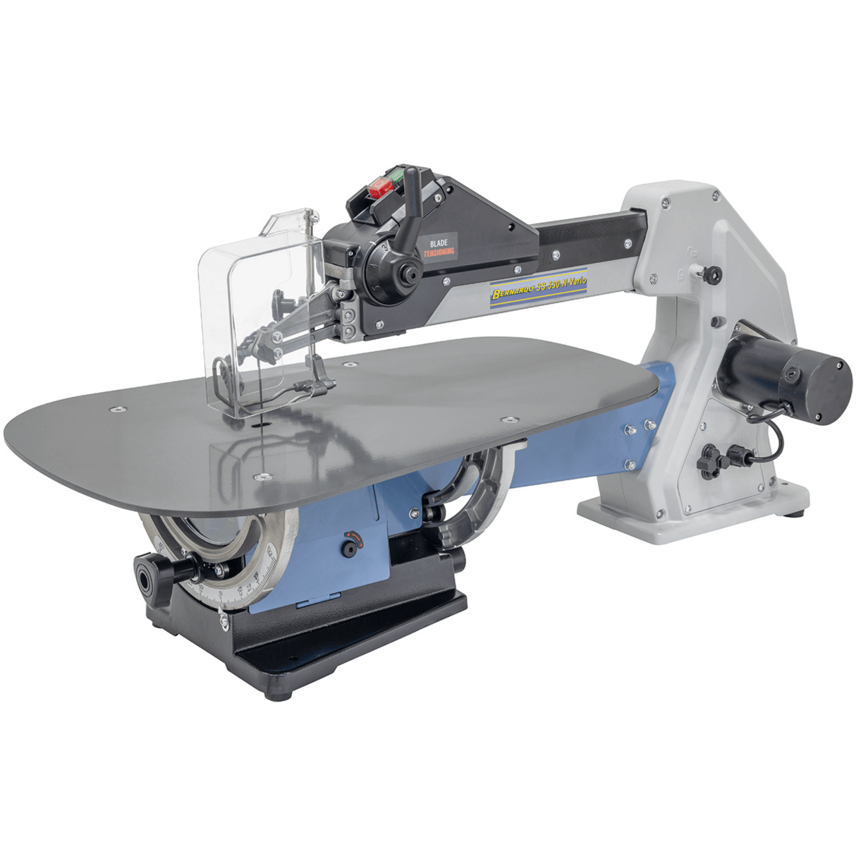 Bernardo 230 V Dekupiersäge (530-n-vario-230-v)