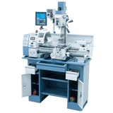 Bernardo Proficenter 550 WQV Metalldrehmaschine