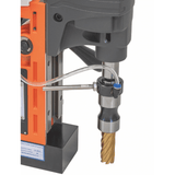 Bernardo TPC 1000 Magnetkernbohrmaschine – Ø 36 mm × 50 mm, multifunktional mit M18-Gewinde, 1550-W-Motor, Gewicht 12,5 kg