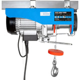 Güde GSZ 500/1000 Elektrokettenzug