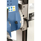 Bernardo Bohr- und Fräsmaschine BF 25 L Super