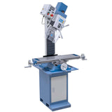 Bernardo BF 30 N Super Bohr-Fräsmaschine