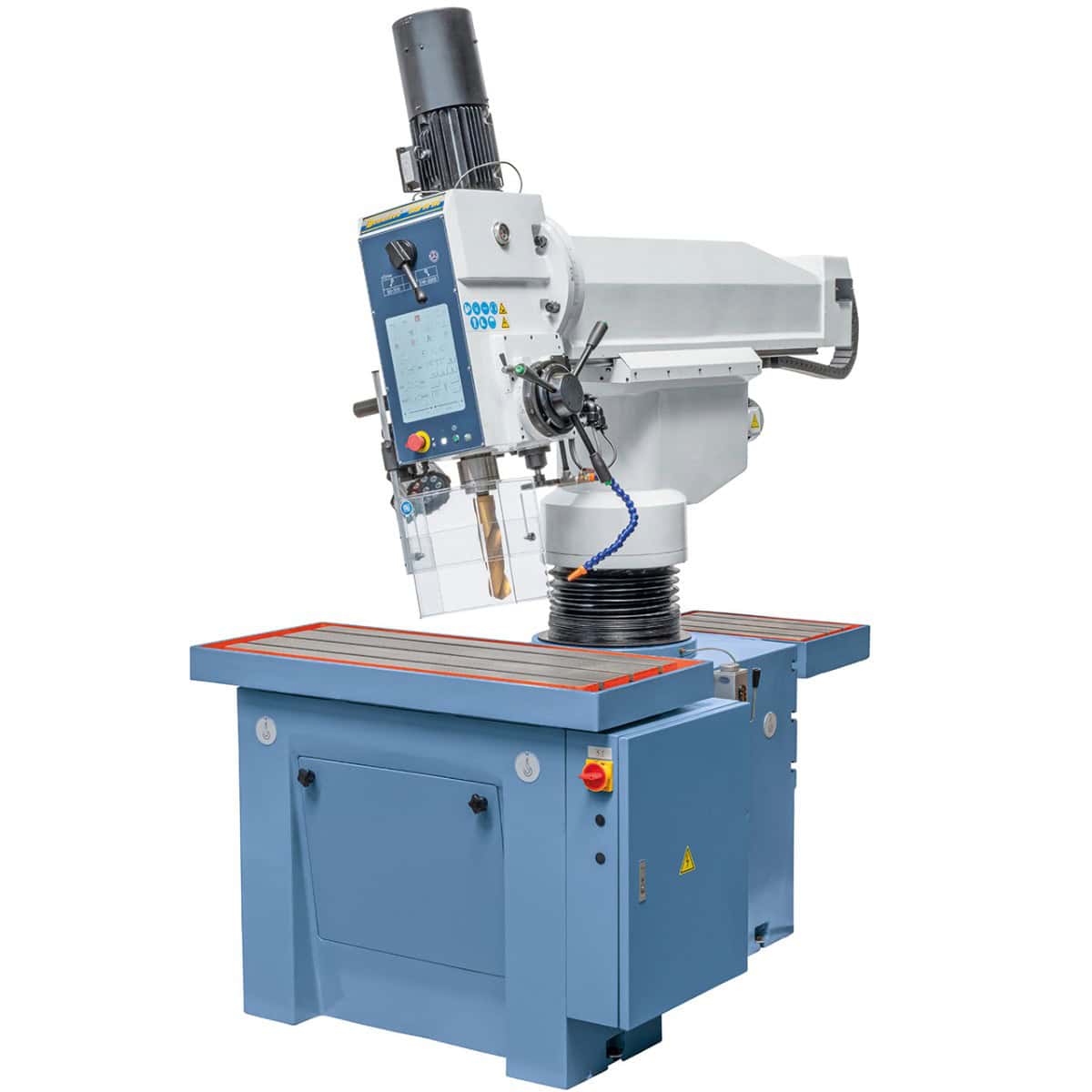 Bernardo Radialbohrmaschine SRB 50 NC