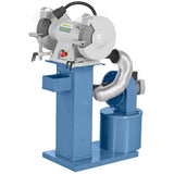 Bernardo Modell D Basis mit MSA 500 Absaugsystem – Fördermenge 1.275 m³/h, 0,37 kW 400-V-Motor