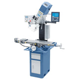 Bernardo BF 35 BDC – 3-Achs-Bohr-/Fräsmaschine ES-12 V